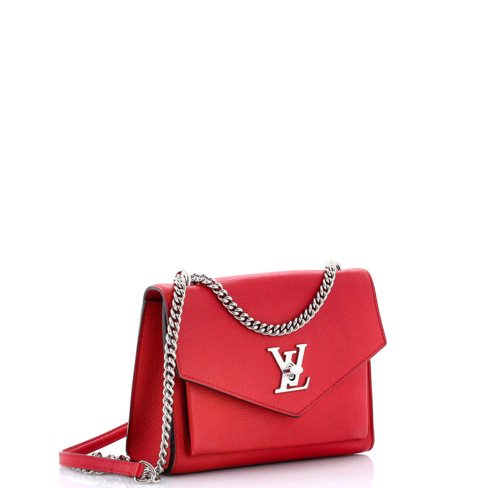 Louis Vuitton Mylockme Monochrome #240195L15B - Picture 2 of 7